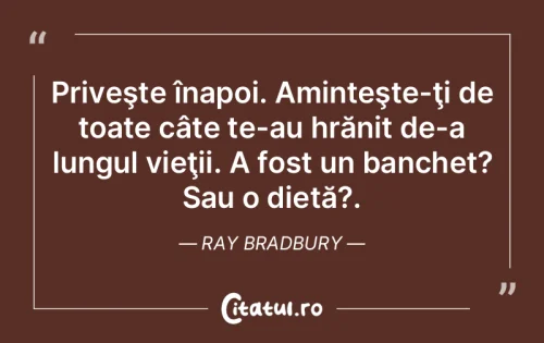 Citat Viață - Citatul.ro