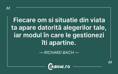 Citat Viață - Citatul.ro