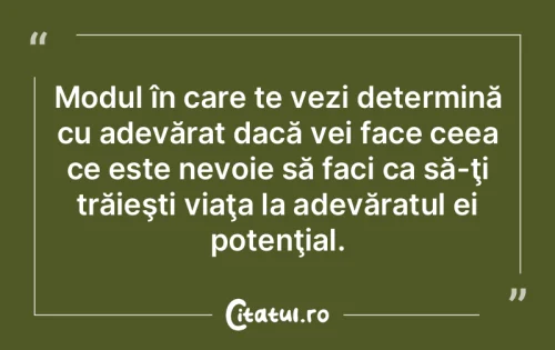 Citat Viață - Citatul.ro