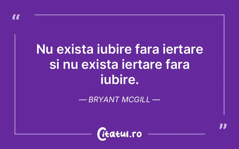 Citat Bryant McGill - citate viata