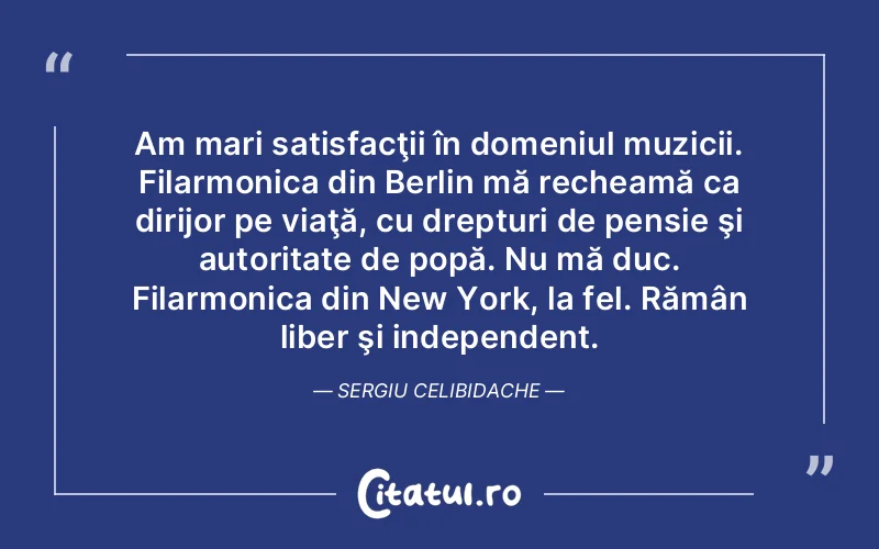 Citat Răm - citate viata