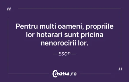 Pentru multi oameni, propriile lor hotar... Pentru multi oameni, propriile lor hotar...
