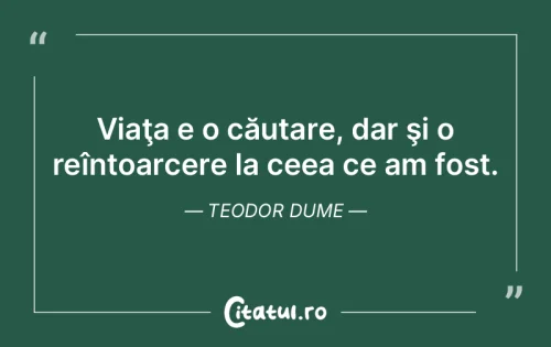 Citat Viață - Citatul.ro