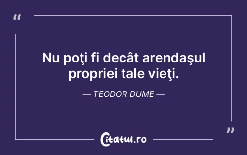 Citat Viață - Citatul.ro