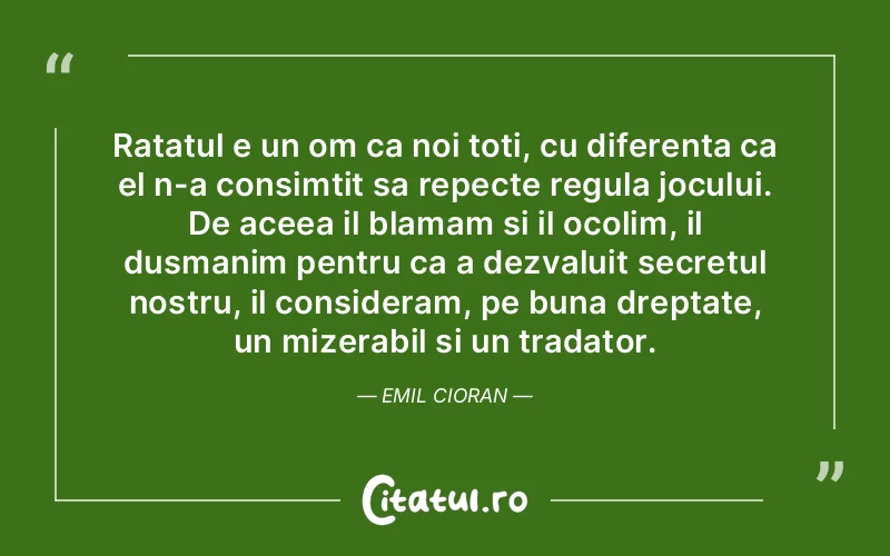 Citat Autor necunoscut - citate viata