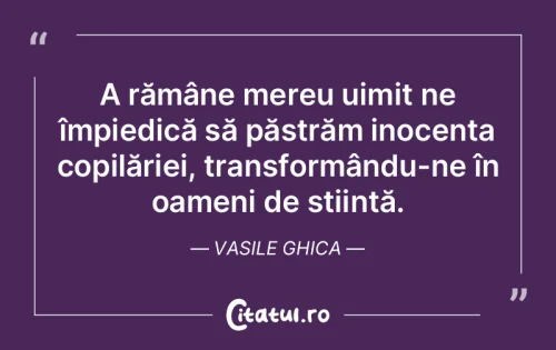 Citat Viață - Citatul.ro
