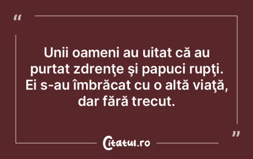 Citat Viață - Citatul.ro