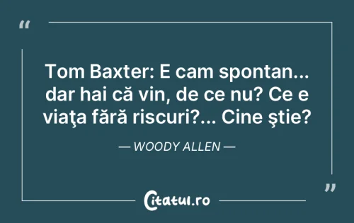 Citat Viață - Citatul.ro