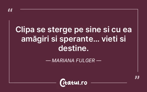 Citat Viață - Citatul.ro