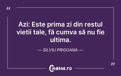 Citat Viață - Citatul.ro