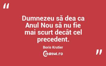 Sărbătorește sfârșiturile – pentru că ele preced noile începuturi. Jonathan Huie...