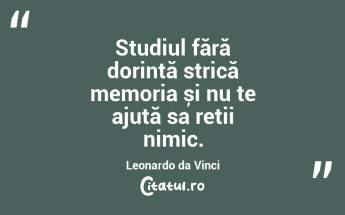 Nu incarcatura pe care o cari te dărâma, ci modul cum o cari.  Lena Horne...