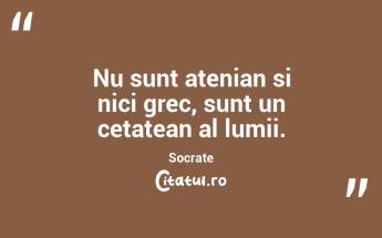 Atunci cand vei invata sa vrei mai putine, vei avea mai multe!...