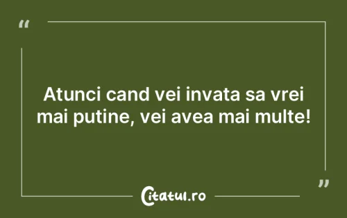 Citat Viață - Citatul.ro