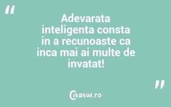 Natura nu se grabeste si, totusi, reuseste sa duca la indeplinire toata munca sa. Lao Tzu...