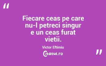 Strang crampeie de timp din cadrane de ceasuri, sunt colectionar de trecut. Mariana Fulger...