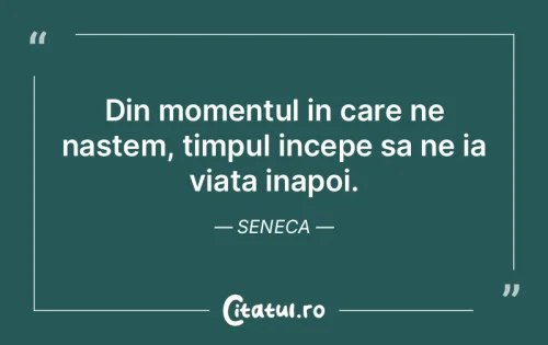 Citat Viață - Citatul.ro