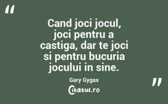 Jocul este modalitatea noastra naturala de a invata si de a ne conecta cu ceilalti. Stuart Brown...