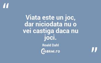 Viata este ca un joc de sah, si trebuie sa ne gandim la urmatoarea mutare. Napoleon Bonaparte...