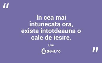 Viata este un joc si trebuie sa invatam sa-l jucam. ...