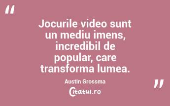 Laudati soarele! Suflete intunecate...