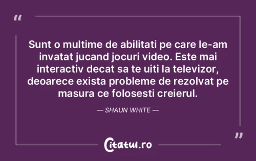 Citat Viață - Citatul.ro