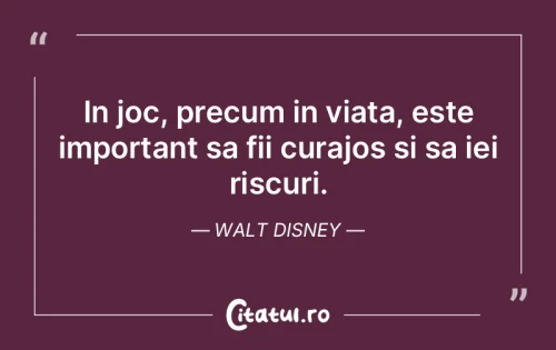 Citat Viață - Citatul.ro