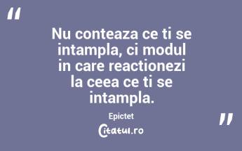 Irationalitatea unui lucru nu e un argument impotriva existentei lui, mai degraba o conditie a acesteia. Friedrich Nietzsche...