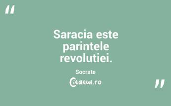 Educarea mintii fara educarea sufletului nu se poate numi deloc educatie. Aristotel...