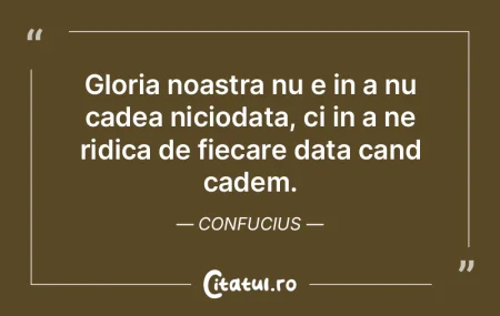 Nu lasa niciodata pe nimeni sa iti otrav...