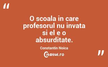 Daca urasti pe cineva inseamna ca te-a invins. Confucius...