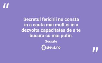 In indivizi, nebunia e rara. Dar in grupuri, partide, natiuni si epoci, este regula. Nietzsche...