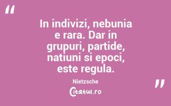 Natura ne-a dat doua urechi, doi ochi si doar o singura limba–pentru a asculta si a vedea mai mult decat vorbim. Socrate...