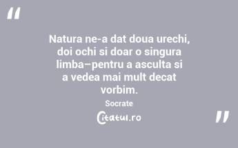 Arunca trandafiri in abis si spune: multumesc monstrului care nu m-a inghitit de viu. Friedrich Nietzsche...