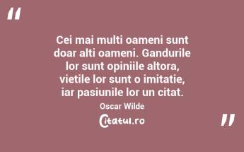 Omul n-ar trebui sa faca aceeasi prostie de doua ori. Exista atata prostie, ca ai de unde alege. Bertrand Russell...