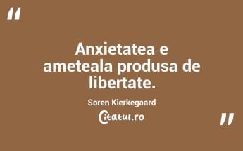 Lucrurile la care te gandesti determina calitatea mintii tale. Sufletul ia culoarea gandurilor tale. Marcus Aurelius...