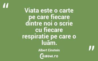  Nu trăiești cu adevărat decât atunci când te abandonezi cu totul unui vis mai mare decât tine. Paulo Coelho...