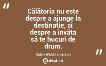  Viața nu se măsoară în numărul de respirații, ci în momentele care îți taie respirația. ...