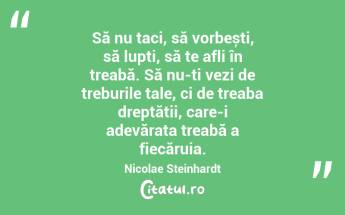 Nu ceea ce avem, ci ceea ce bucurăm constituie adevărata noastră bogăție. Epictet...