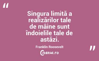 Schimbă-ți gândurile și îți vei schimba lumea. Norman Vincent Peale...