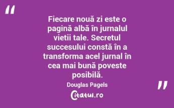 Apa noroioasă se limpezește doar când stă nemișcată. La fel și mintea: în liniște, adevărul iese la suprafață; în zgomot, se ascunde....