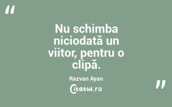 Vedem o flacără în ochii tinerilor, dar în ochii bătrânilor vedem lumină. Victor Hugo...