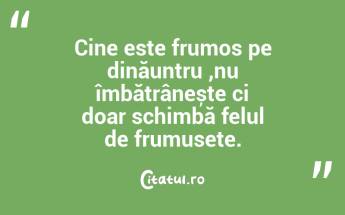 Poţi dori ceva aşa de chinuitor şi de tare, încât, îndeplinindu-ţi-se, nu te mai bucuri: te-a costat prea mult suflet. Lucian Blaga...