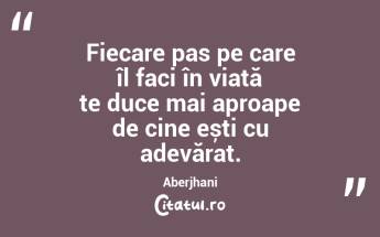 În loc să cauți un sens în viață, creează-l. Abhijit Naskar...