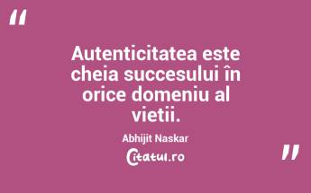 Ascultă liniștea e plină de răspunsuri!...