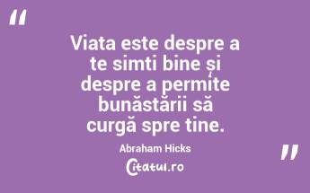 Viața nu este doar o problemă de existență, ci o chemare la semnificație. Abraham Joshua Heschel...
