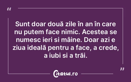 Citat Viață - Citatul.ro