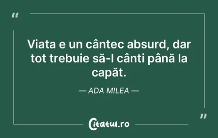 Uneori, cele mai mari adevăruri sunt as... Uneori, cele mai mari adevăruri sunt as...