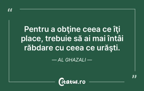 Citat Viață - Citatul.ro