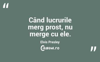 Uită-te la gândurile tale; ele devin cuvinte. Uită-te la cuvintele tale; ele devin acţiuni.Uită-te la acţiunile tale; ele devin obiceiuri. Uită-te la obiceiurile tale; ele devin caracter. Uită-te la caracterul tău; devine destinul tău. Lao Tzu...